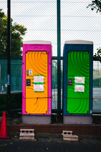 Best Sanitation services for porta potties  in Maysville, GA