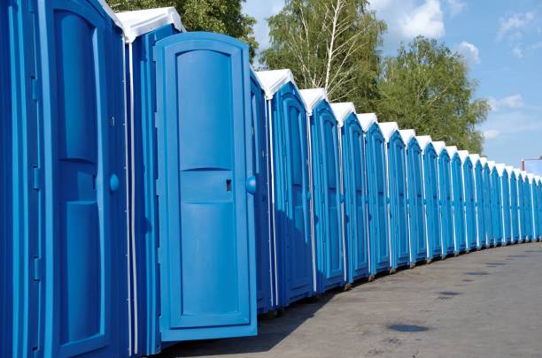 Best Porta potty rental for festivals  in Maysville, GA